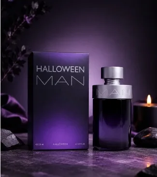 Halloween Man