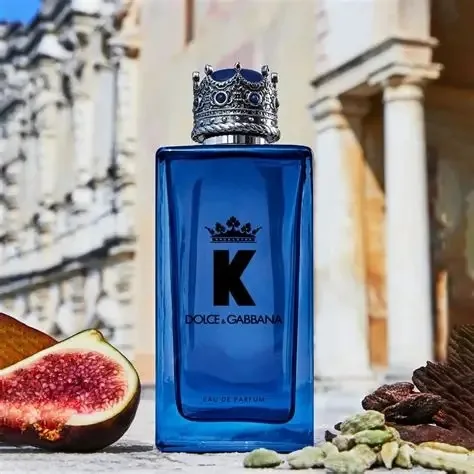 Dolce Gabbana K by Dolce Gabbana EDP