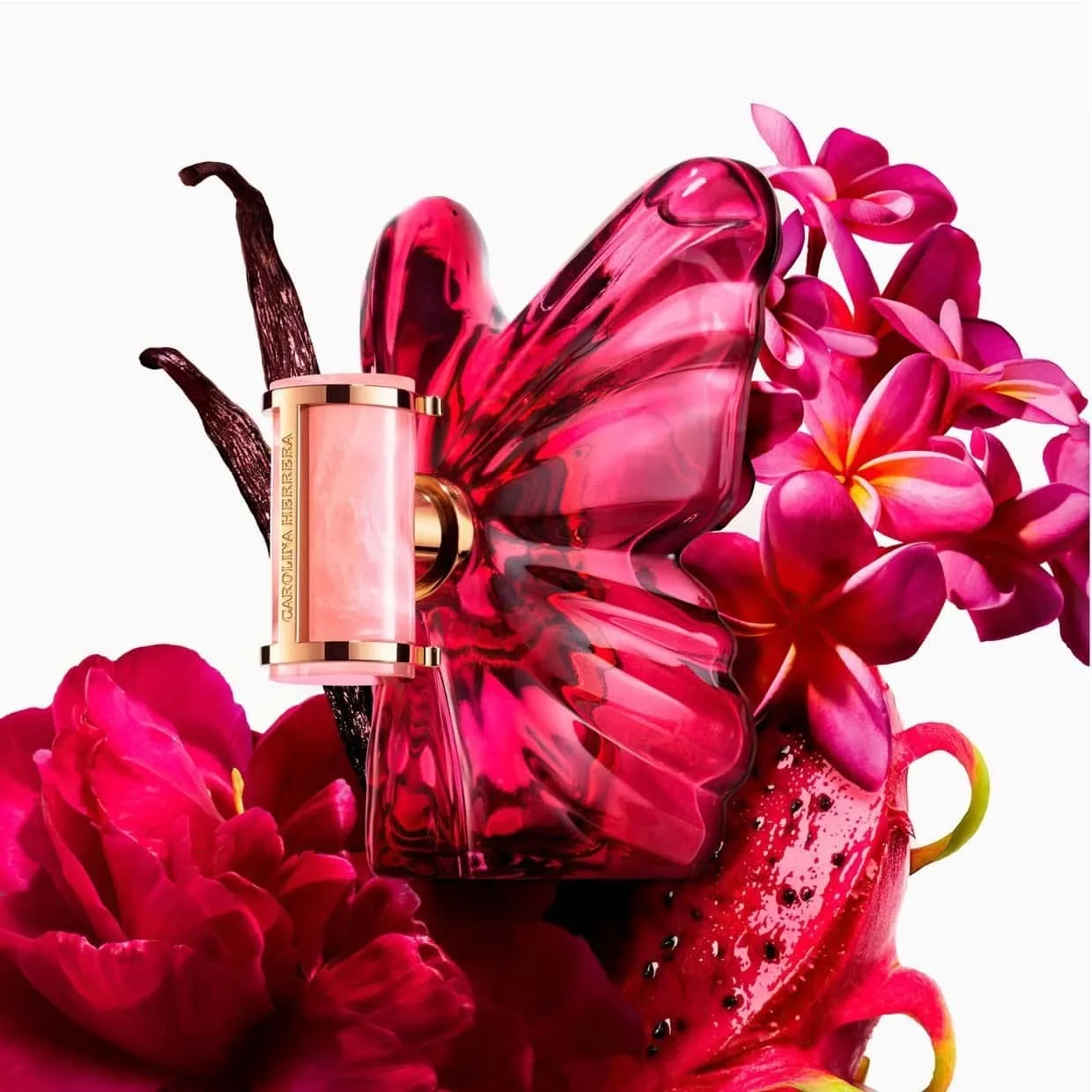 Carolina Herrera La Bomba
