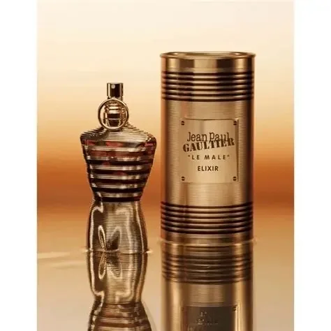 Jean Paul Gaultier Le Male Elixir