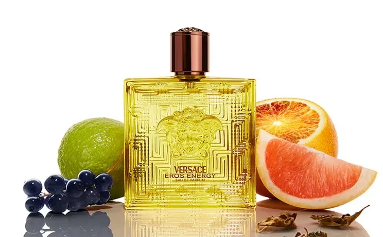 Versace Eros Energie