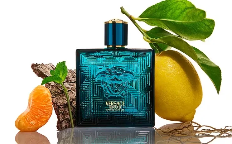 Versace Eros EDT