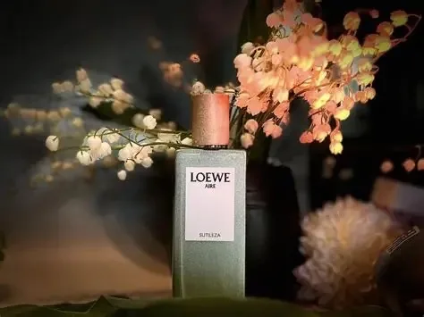 Loewe Aire Sutileza