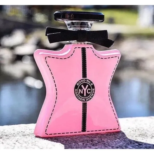 Bond No 9 Madison Avenue EDP