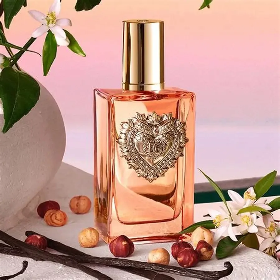 Dolce Gabbana Devotion EDP