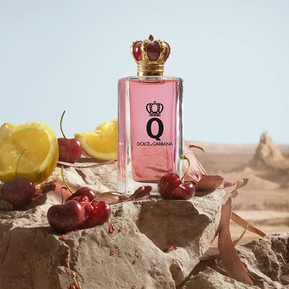 Dolce Gabbana Q By