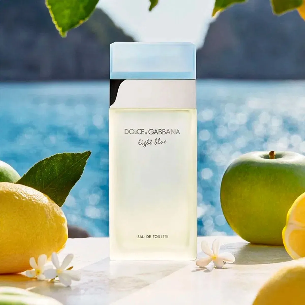 Dolce Gabbana Light Blue
