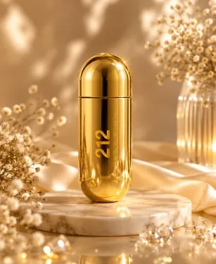 Carolina Herrera 212 VIP