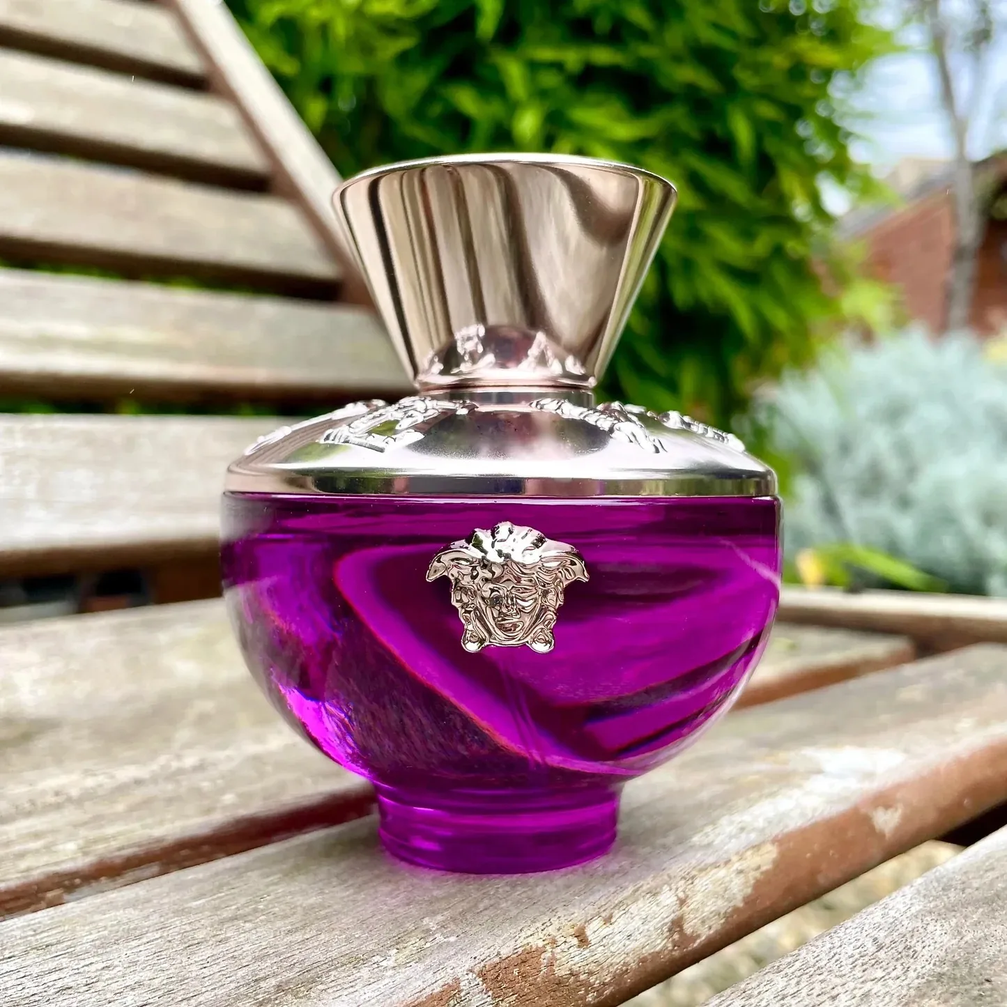 Versace Dylan Purple EDP