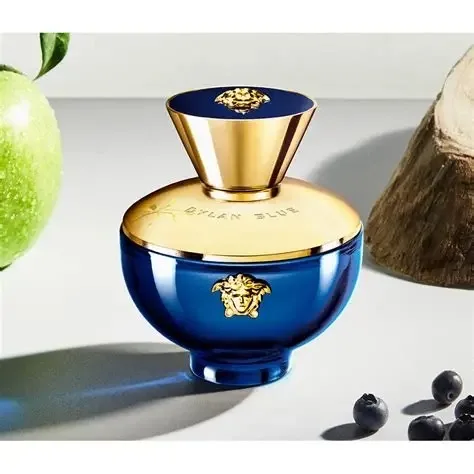 Versace Pour Femme Dylan Blue