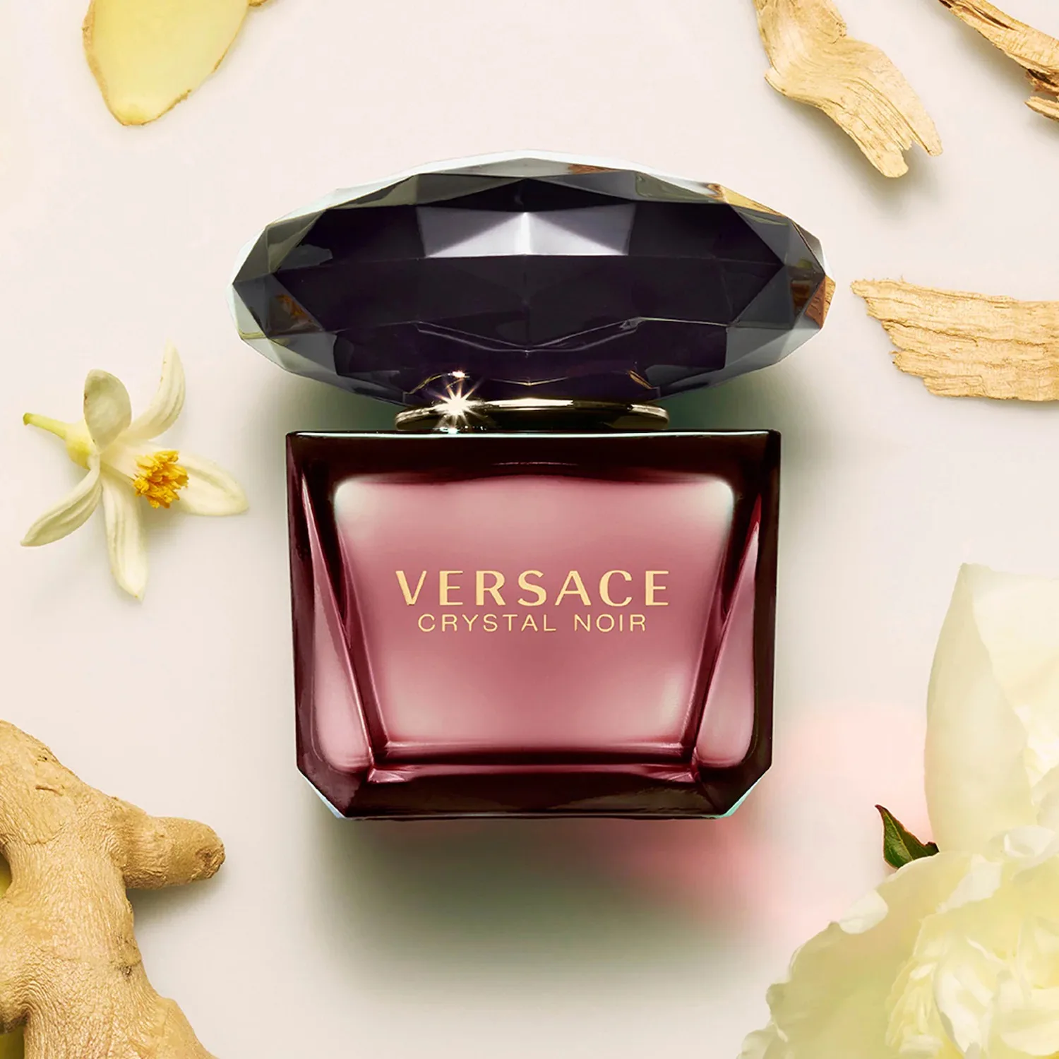 Versace Crystal Noir