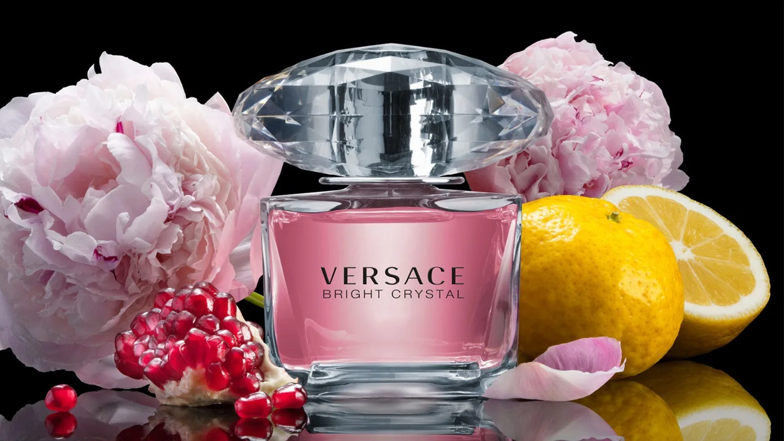Versace Bright Crystal