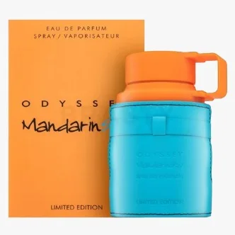 Mandarín sky edp