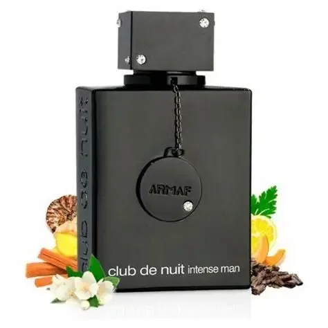 CLUB DE NUIT INTENSE MAN