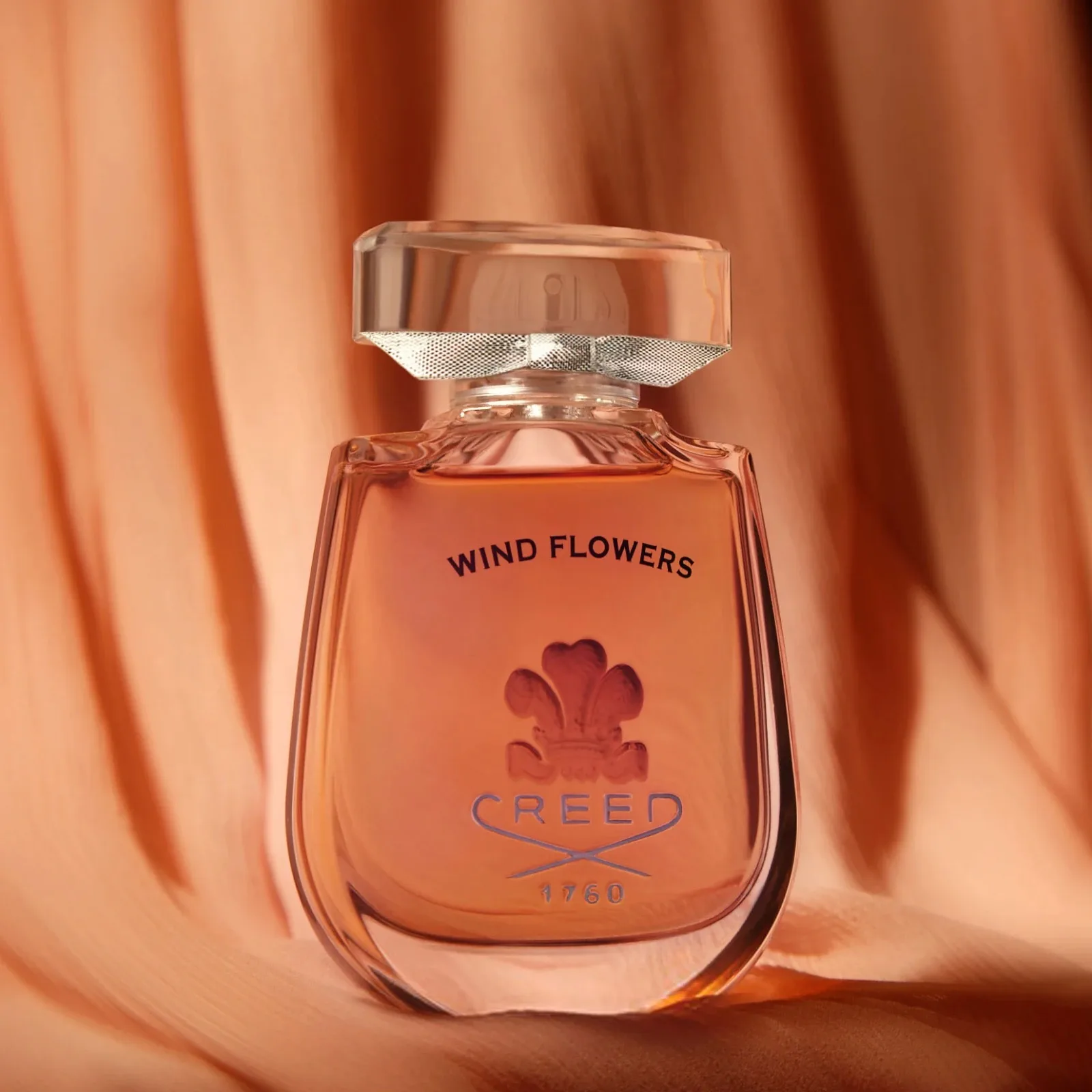 WIND FLOWERS