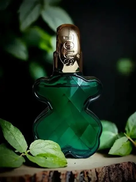 LOVEME EMERALD ELIXIR