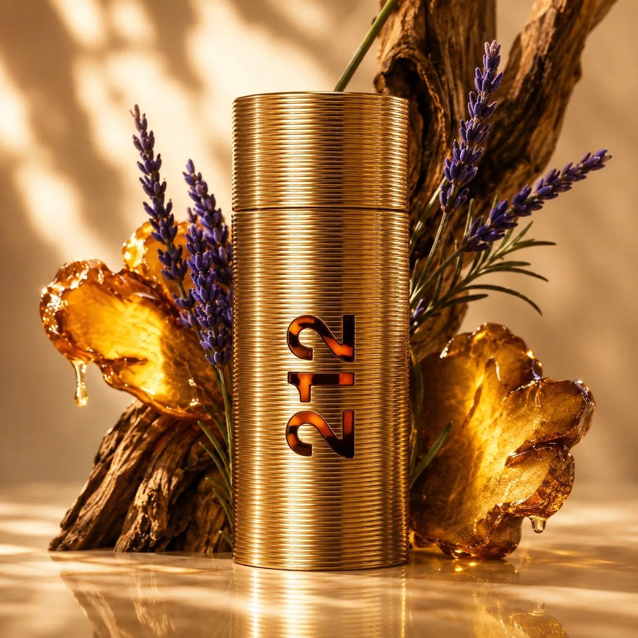 212 MEN PARFUM