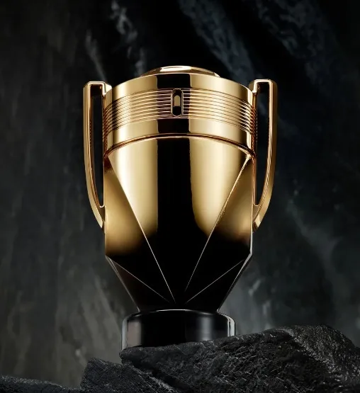 Invictus Elixir x 50ml