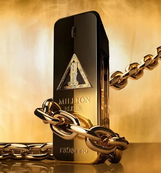 1 MILLION NIGHT ELIXIR