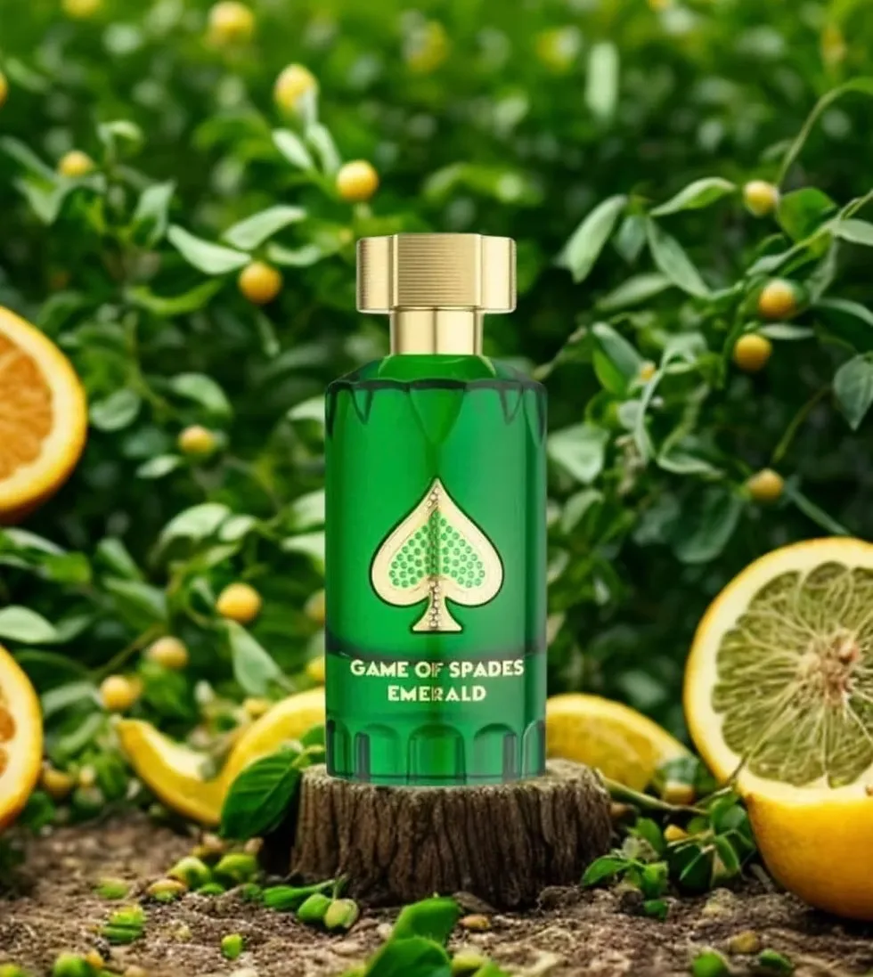 GOS EMERALD