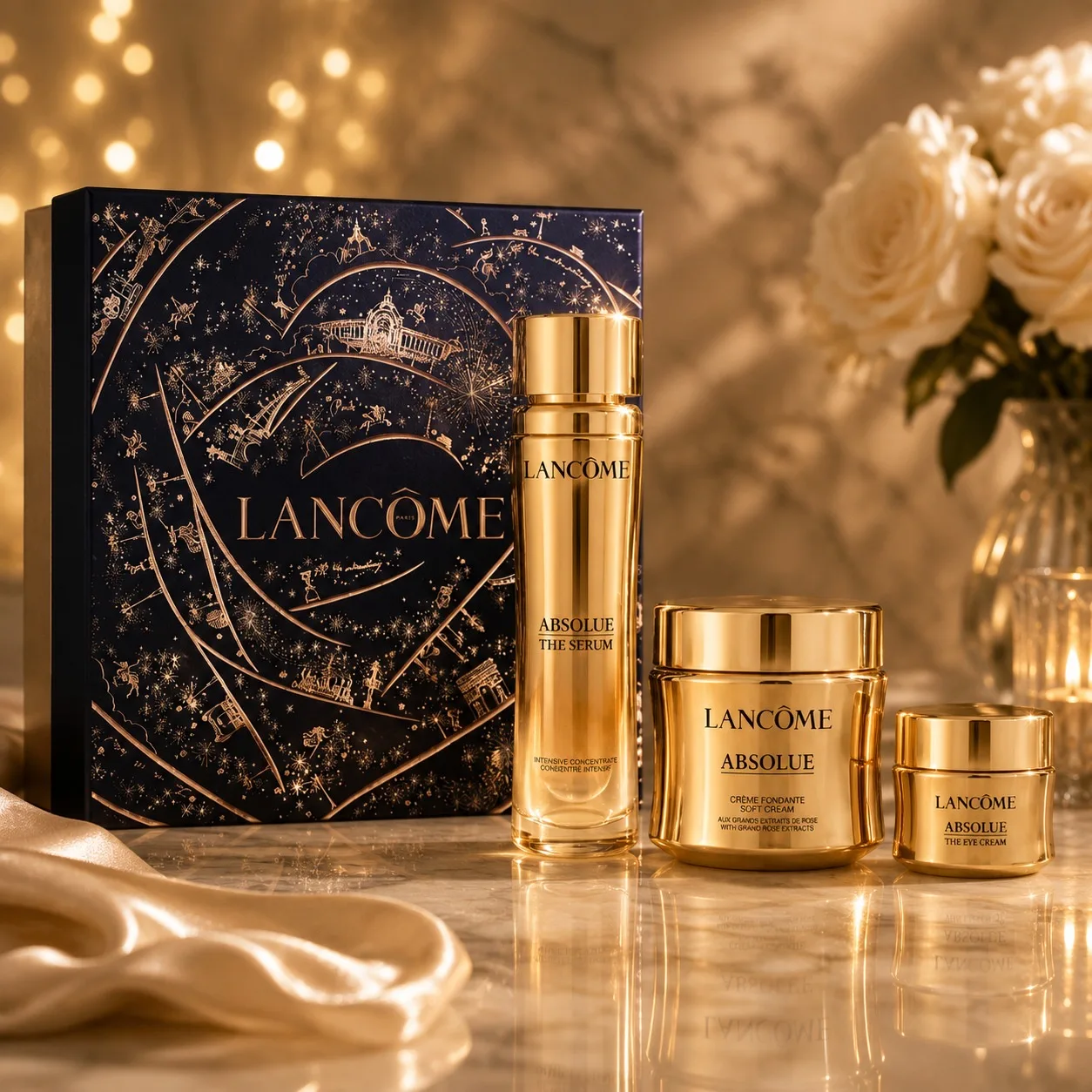 LANCOME ABSOLUE