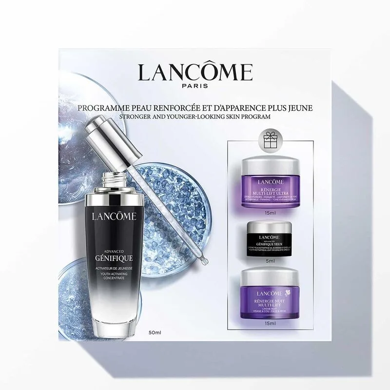 LANCOME ADVANCE GINIFIQUE