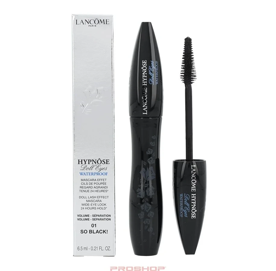 Hypnôse Doll Eyes Waterproof
