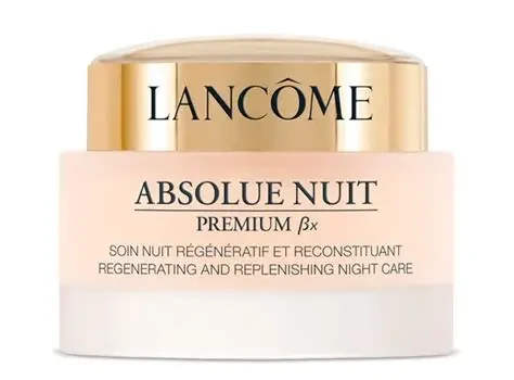 ABSOLUE PREMIUM ΒX NIGHT CREAM 75ML
