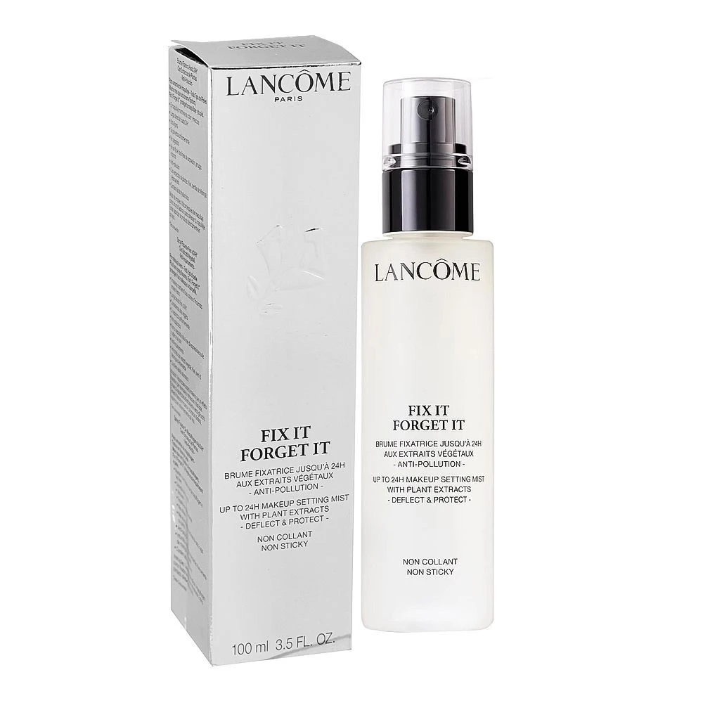 SETTING SPRAY 100ML