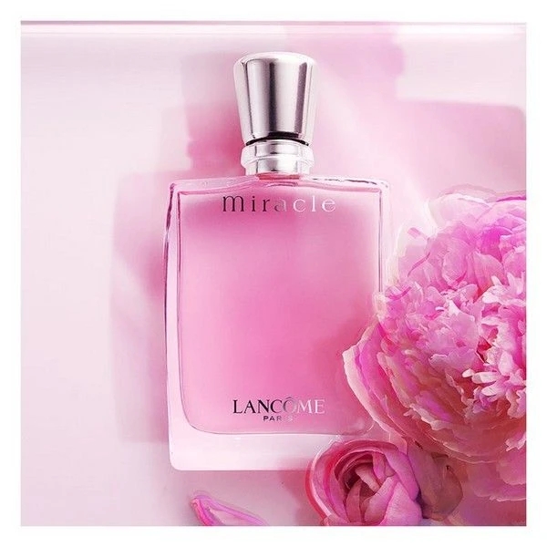 MIRACLE EDP X 50 ML