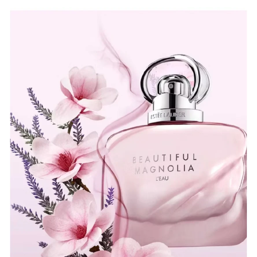 Beautiful Magnolia L'Eau x100mll