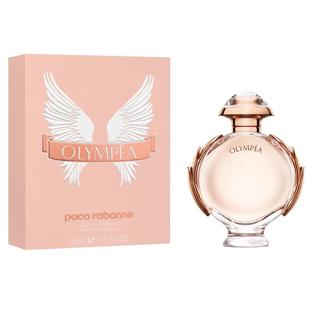 OLYMPÉA EDP 80ML