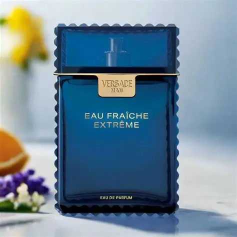 VERSACE FRAICHE EXTREME EDP 100ML